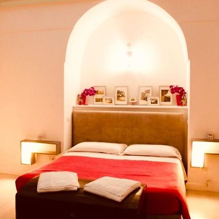 Il Giglio Villa Матера Екстериор снимка