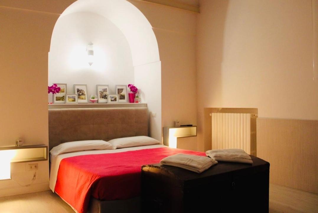 Il Giglio Villa Матера Екстериор снимка