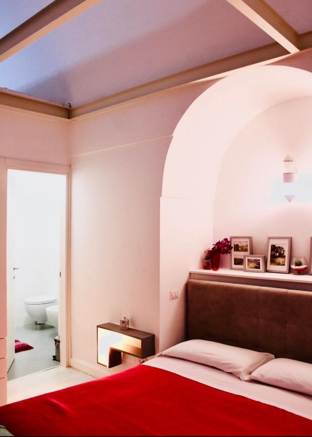 Il Giglio Villa Матера Екстериор снимка