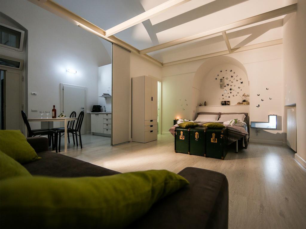 Il Giglio Villa Матера Екстериор снимка
