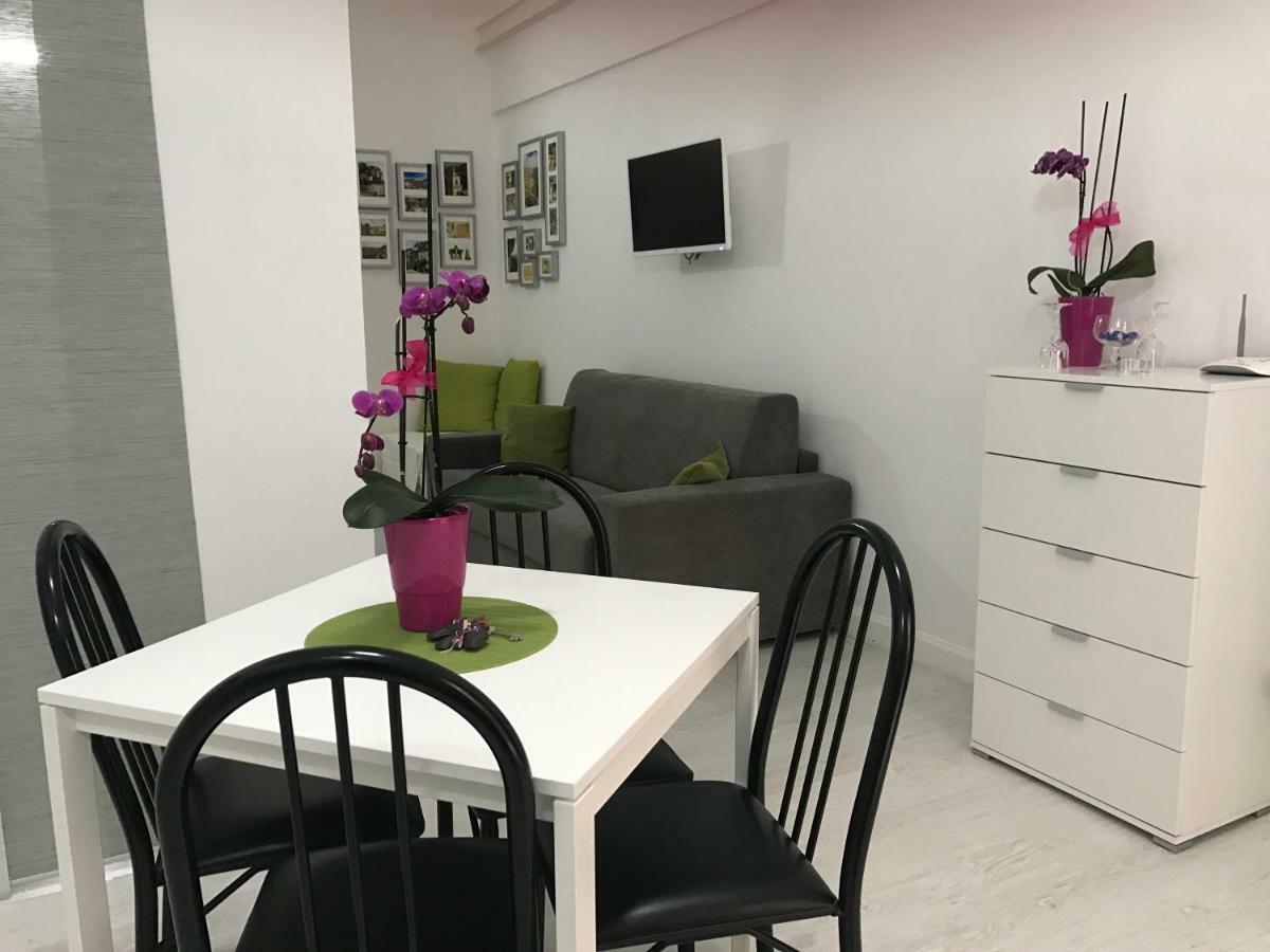 Il Giglio Villa Матера Екстериор снимка