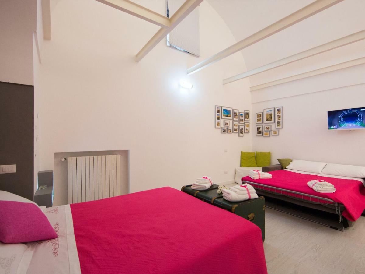 Il Giglio Villa Матера Екстериор снимка
