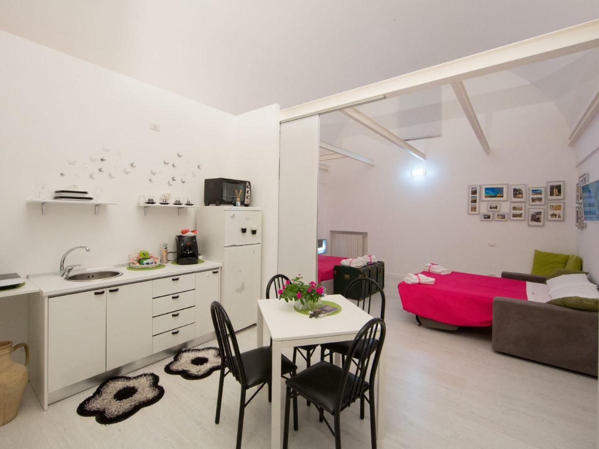 Il Giglio Villa Матера Екстериор снимка